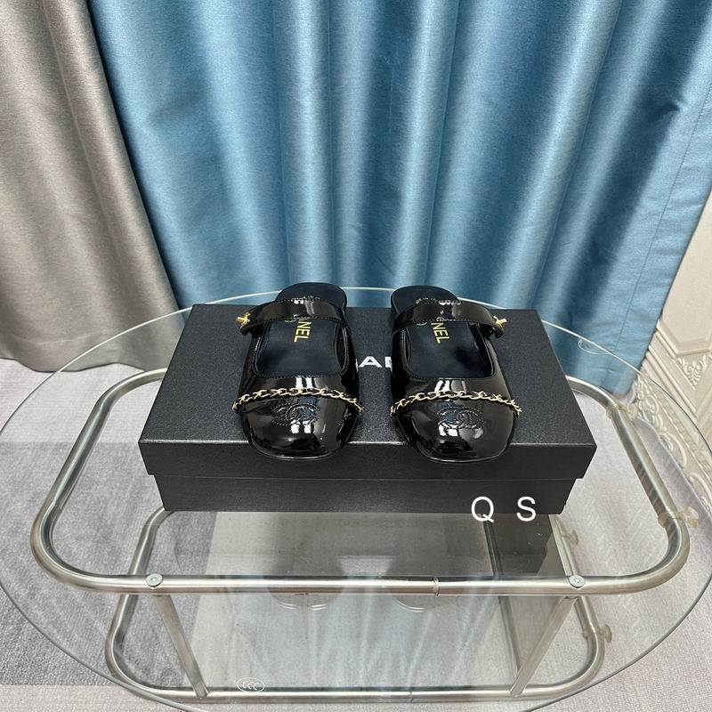 Chanel sz35-40 S0604