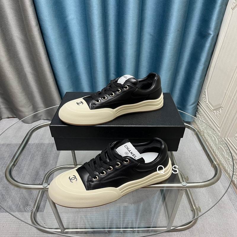 Chanel sz35-40 S0606