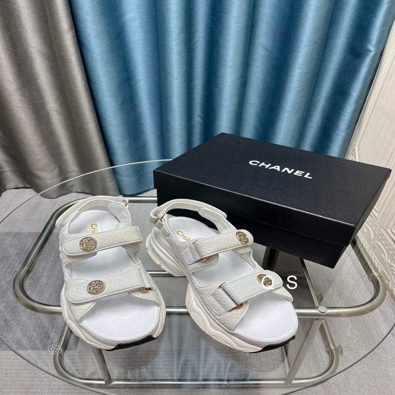 Chanel sz35-40 S0604