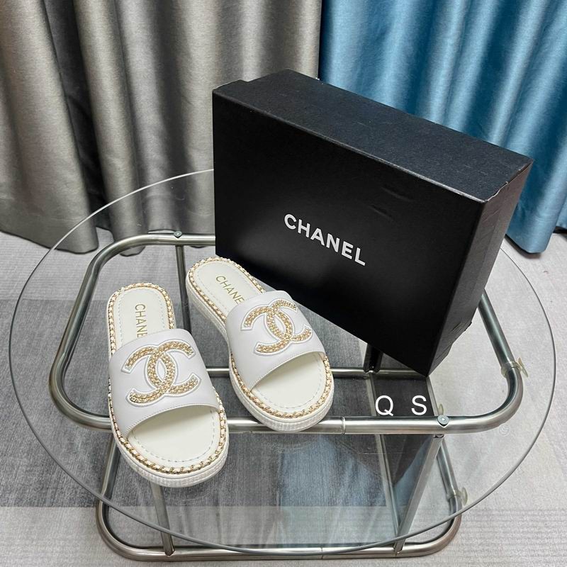 Chanel sz35-40 S0611