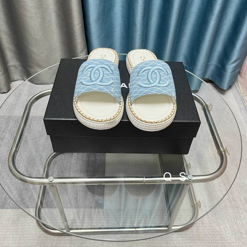 Chanel sz35-40 S0613