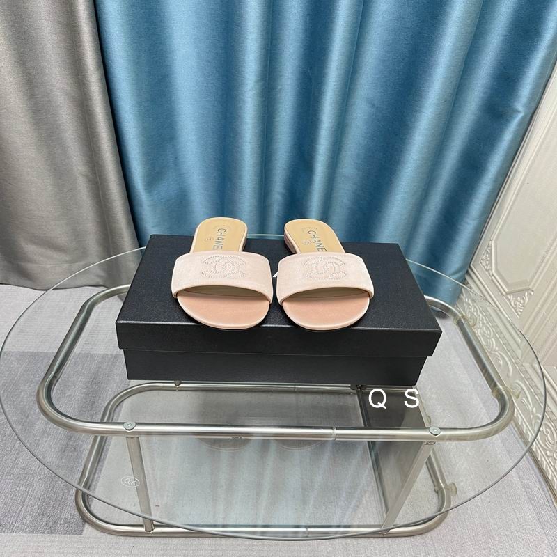 Chanel sz35-40 S0615