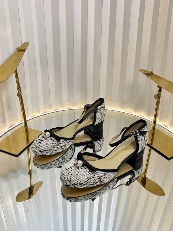 Dior sz34-43 mnh0502