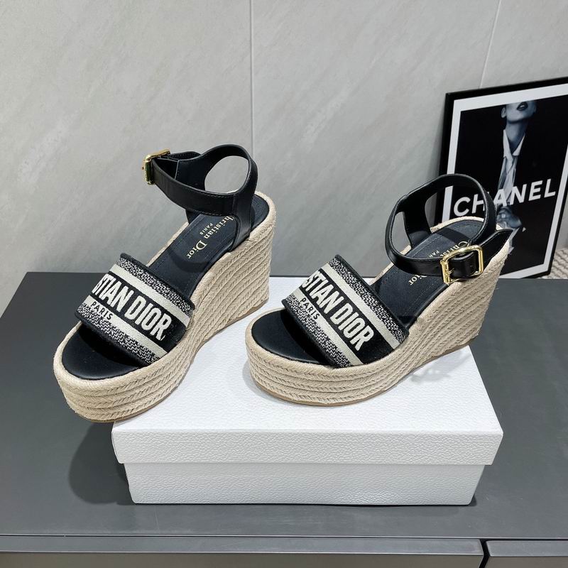 Dior sz36-41 10.5cm mnh0502