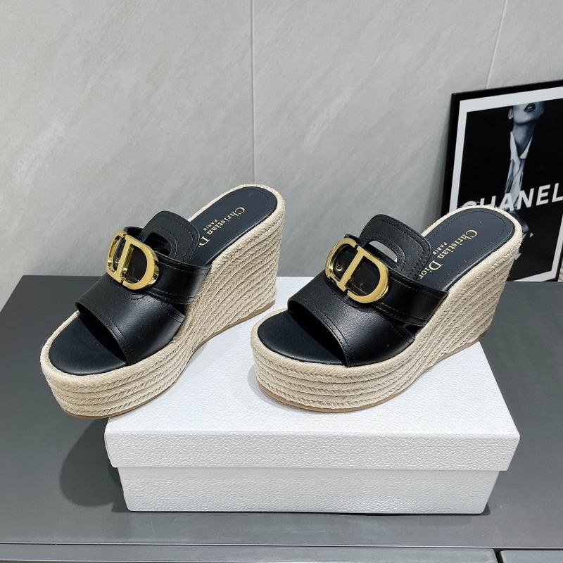 Dior sz36-41 10.5cm mnh0503