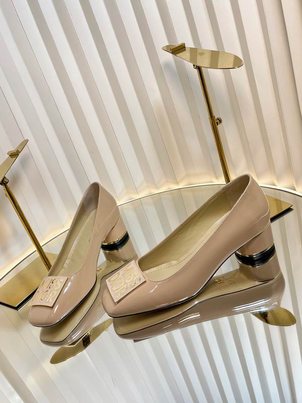 Dior sz35-42 3.5cm mnh0604