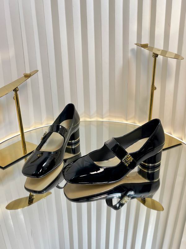 Dior sz35-42 3.5cm mnh0605