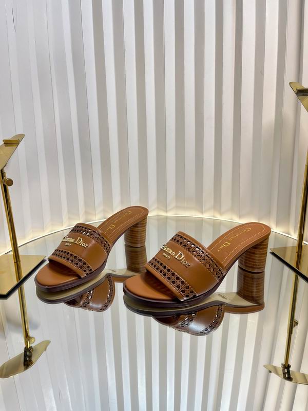 Dior sz35-41 7cm mnh0610