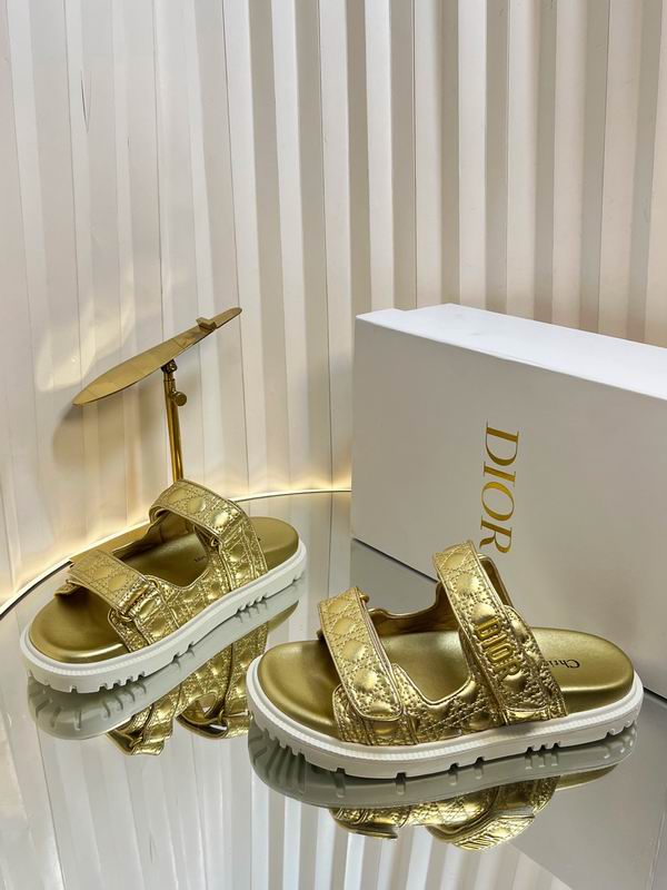 Dior sz35-41 mnh0604