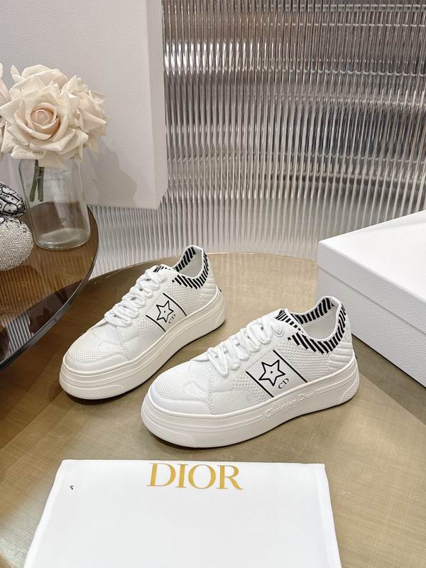 Dior sz35-40 mnh0603