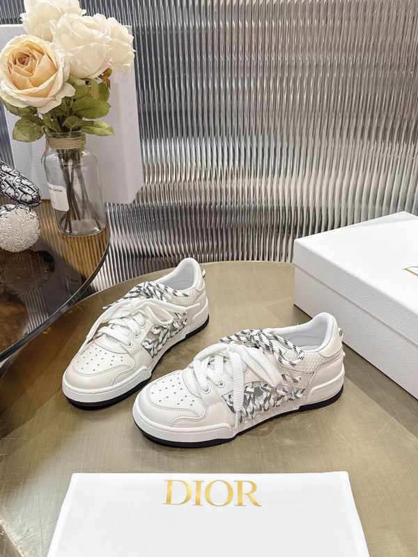 Dior sz35-44 mnh0604