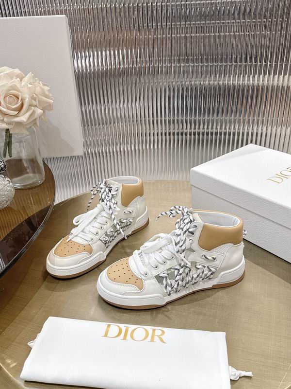 Dior sz35-44 mnh0601