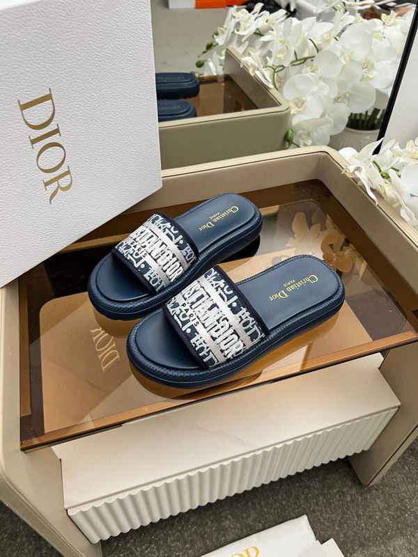 Dior sz35-40 mnh0608