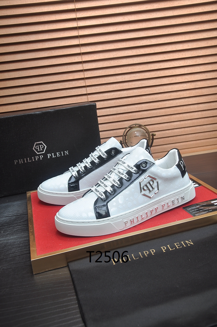 PP shoes 38-46 h0601