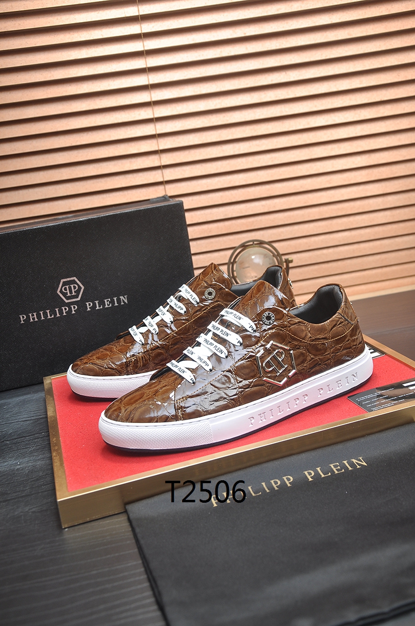 PP shoes 38-46 h0604