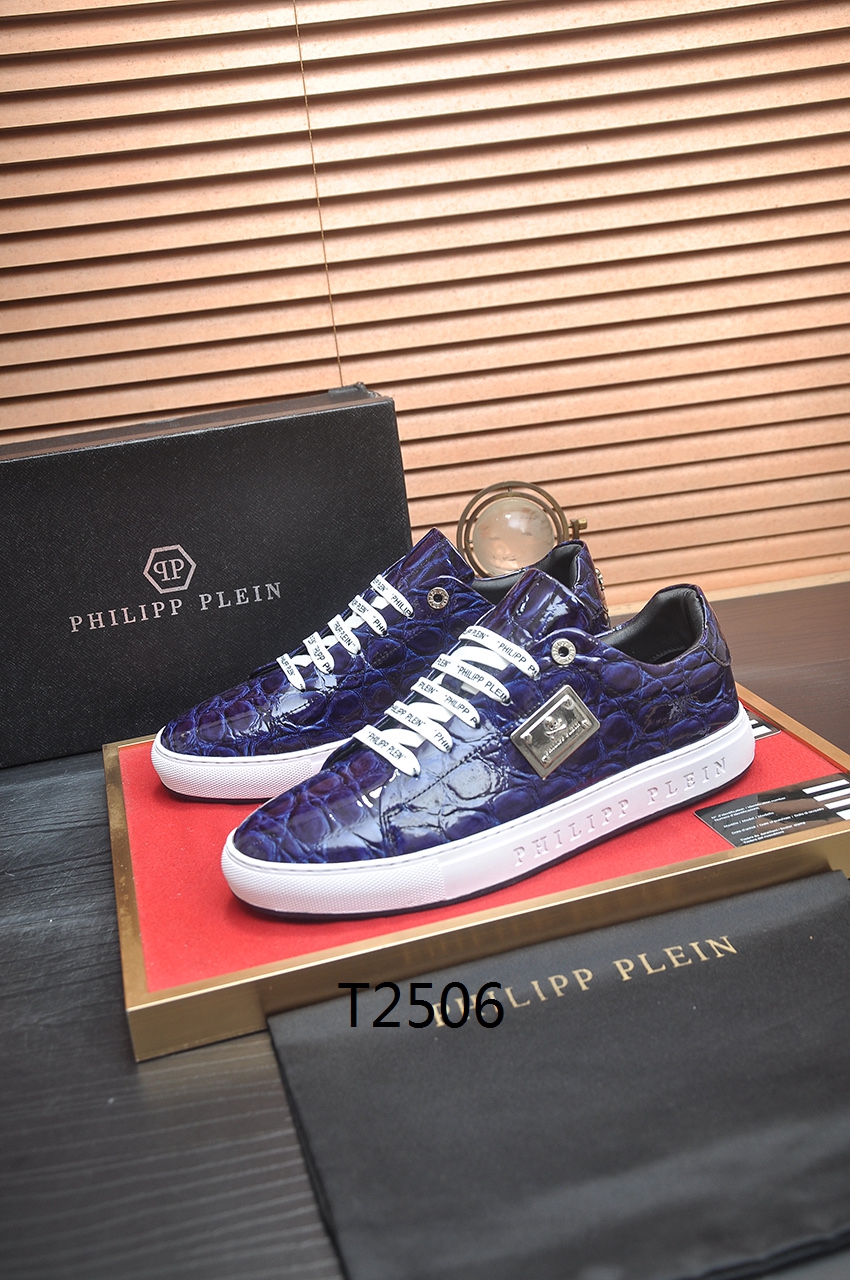 PP shoes 38-46 h0605