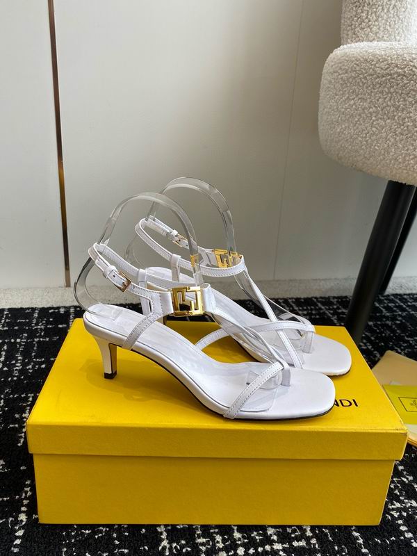 Fendi sz35-41 mnh0511