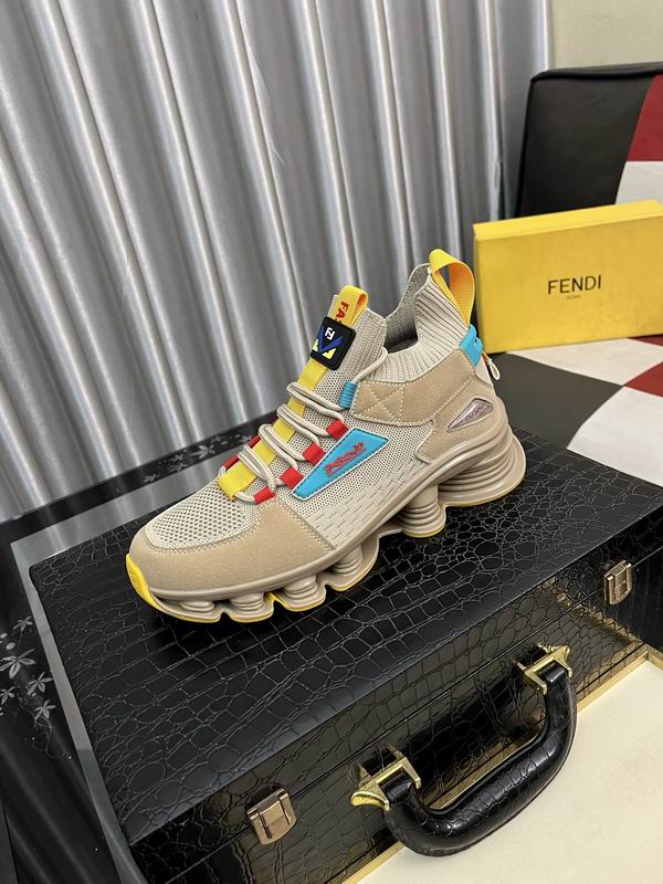 Fendi sz38-44 hnh0601