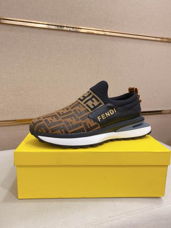 Fendi sz38-45 hnh0604