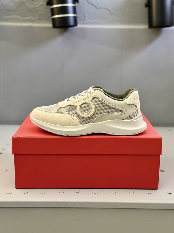 Ferragamo sz38-45 hnh0401