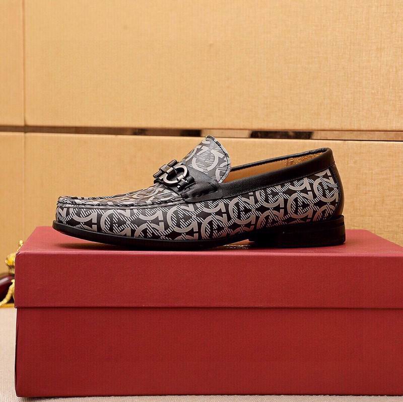 Ferragamo sz38-45 hnh0518