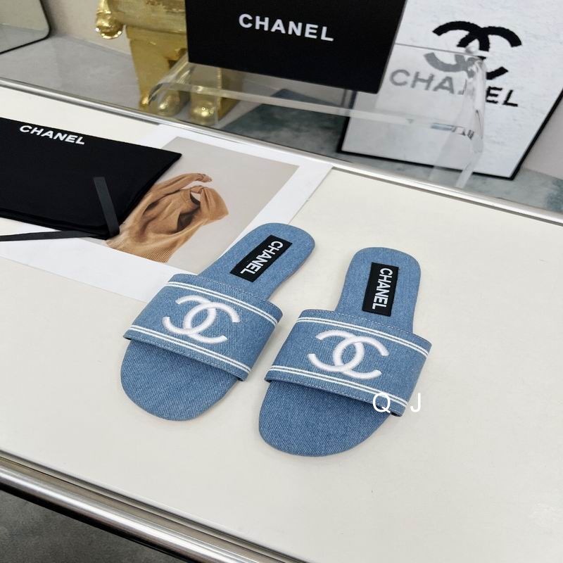 Chanel sz35-40 XJ0617