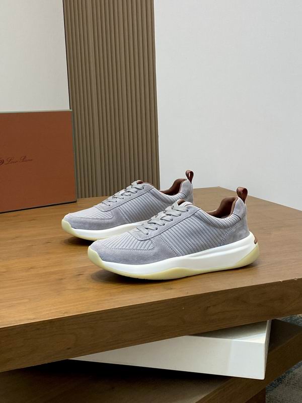 Loro Piana sz38-46 hnh0509