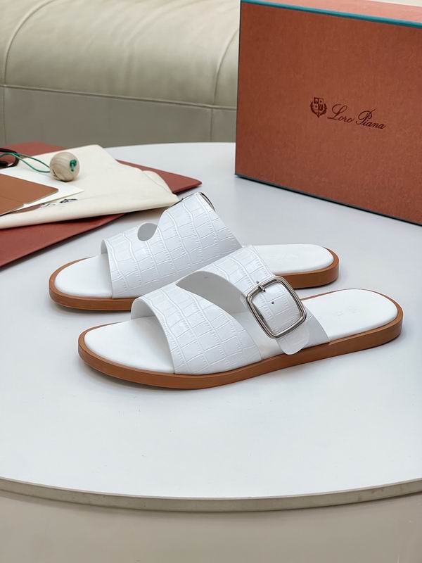 Loro Piana sz39-47 hnh0602