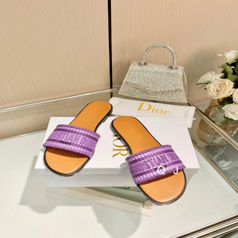 Dior sz35-40 XJ0611
