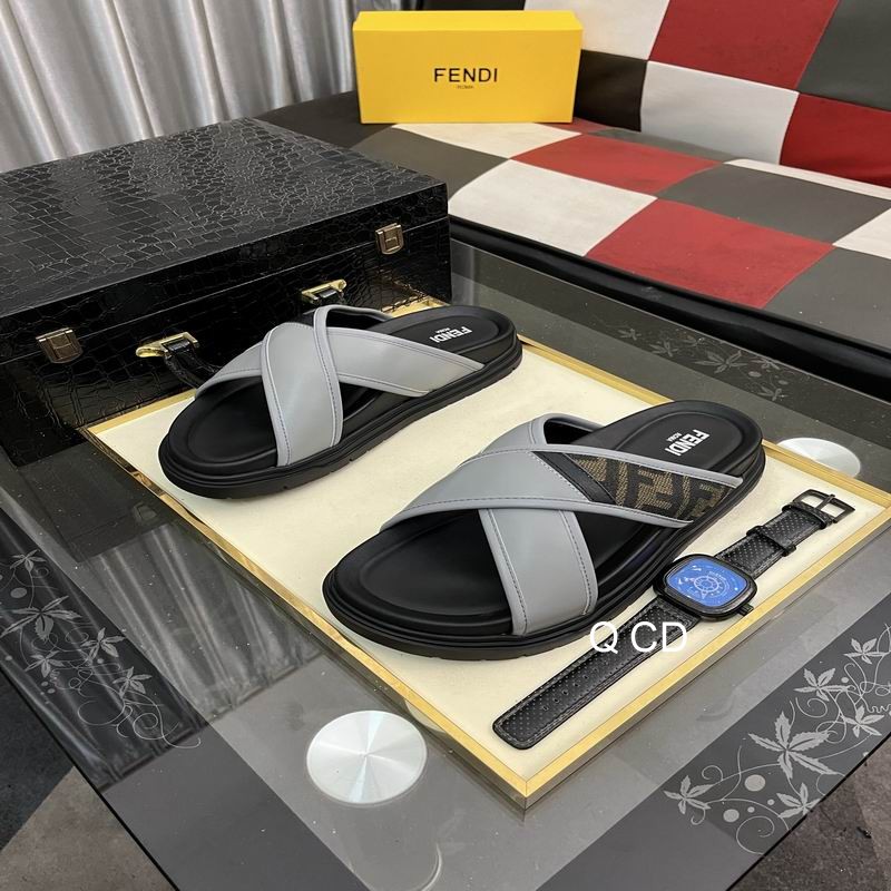 Fendi sz38-45 CD0612