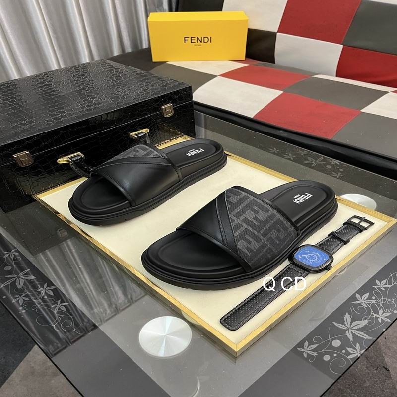 Fendi sz38-45 CD0613