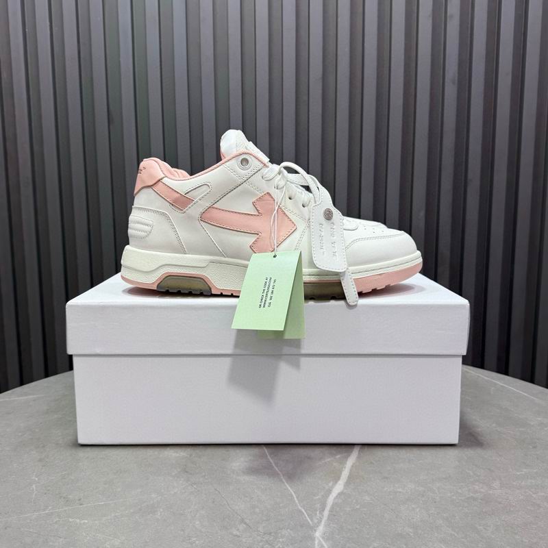 Off White sz35-45 hnh0601