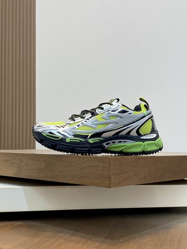 Off White sz36-47 hnh0602