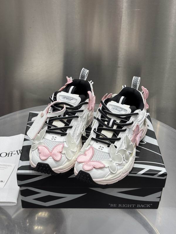 Off White sz36-46 hnh0701