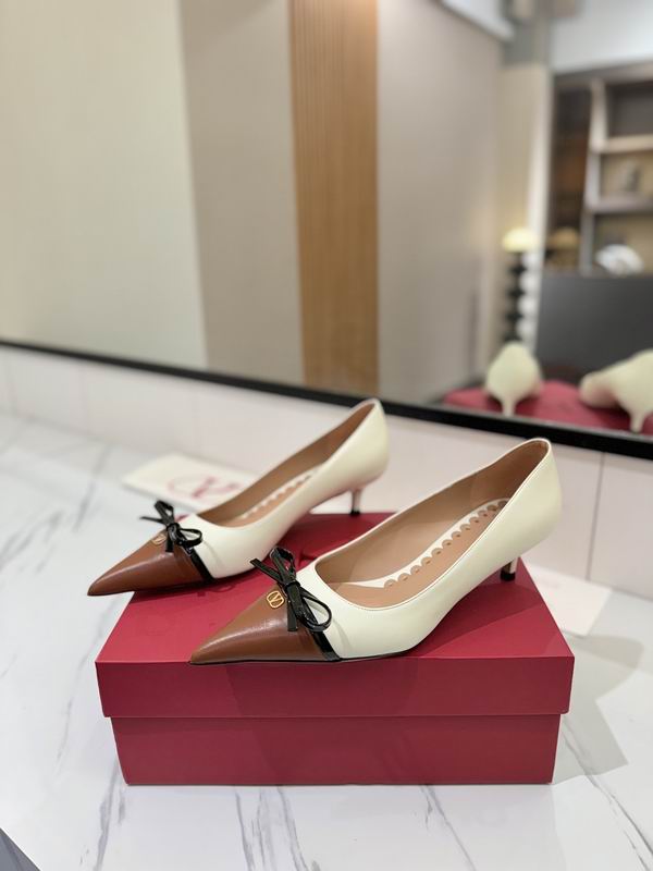 Valentino sz35-42 4.5cm mnh0609