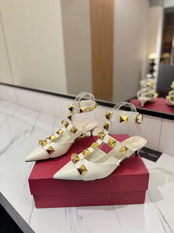 Valentino sz35-42 4.5cm mnh0610