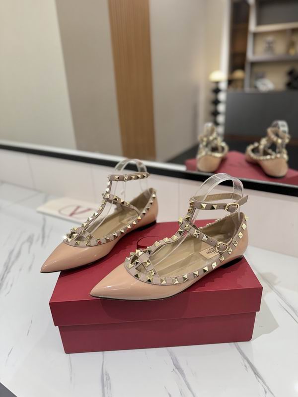 Valentino sz35-42 mnh0602