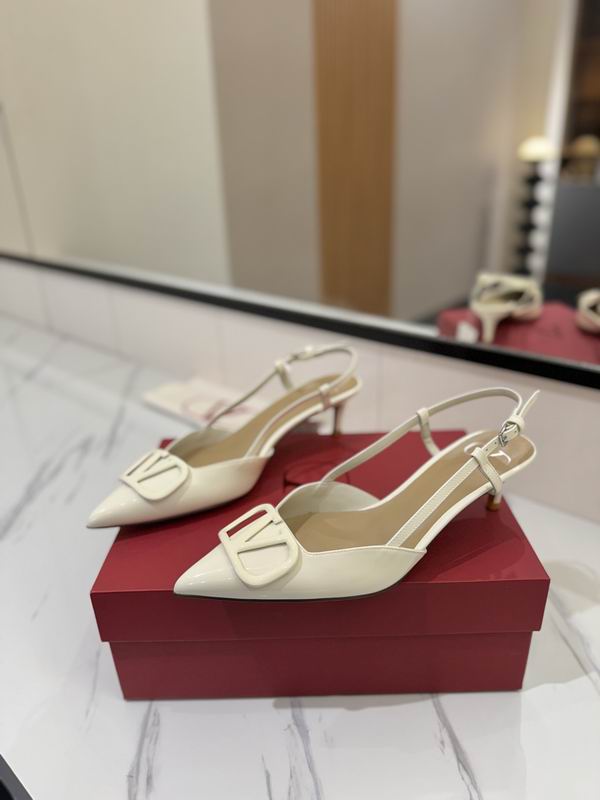 Valentino sz35-42 4.5cm mnh0619