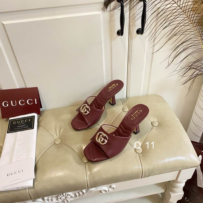 Gucci sz35-400 Y0701