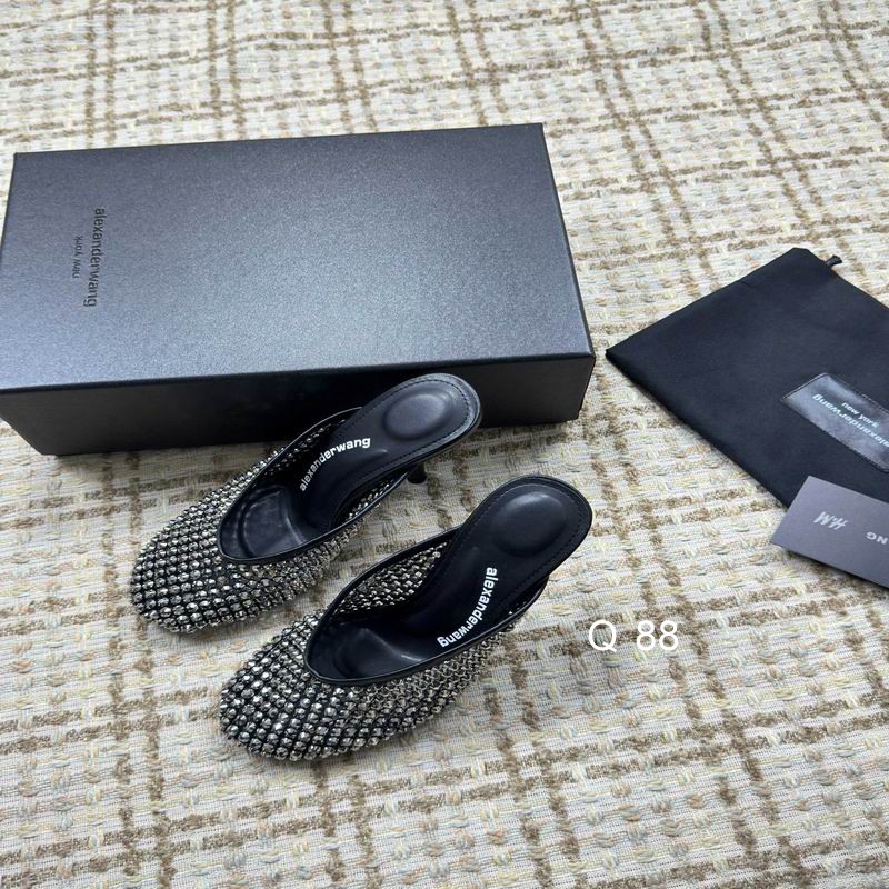 Alexander Wang sz35-40 10CM K0701