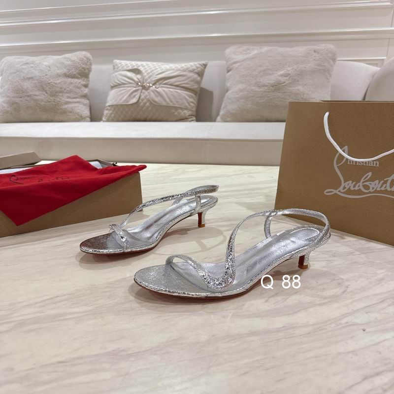 CL sz35-40 5.5CM K0702