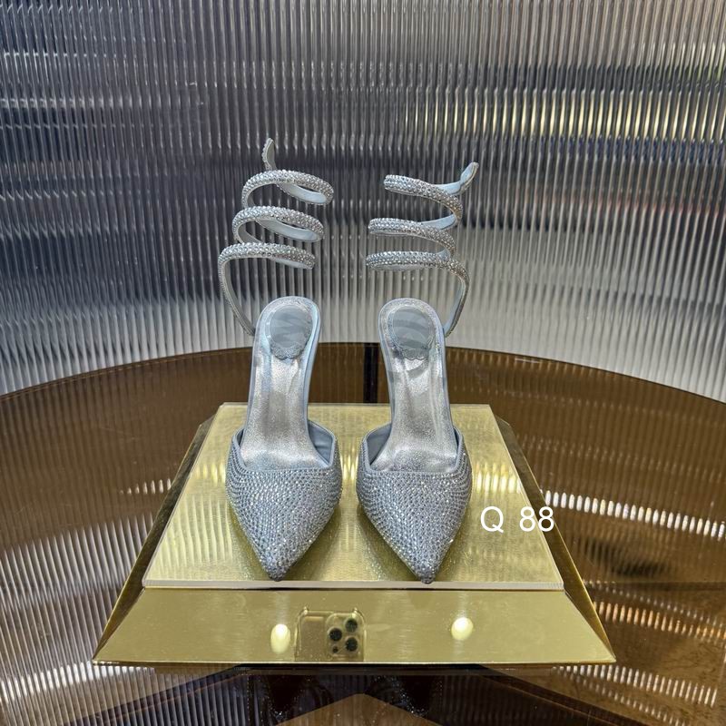 Rene Caovilla sz35-40 K0702