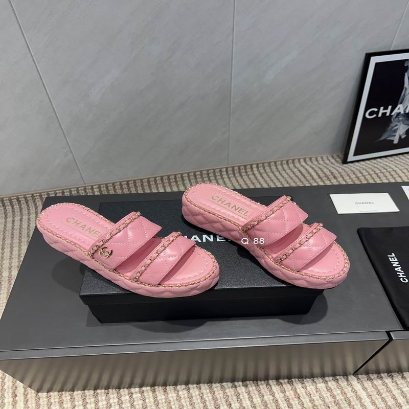 Chanel sz35-40 J0701