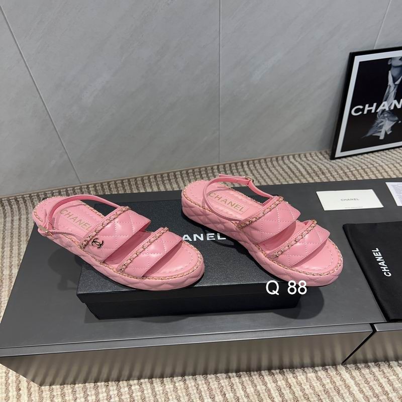 Chanel sz35-40 J0702