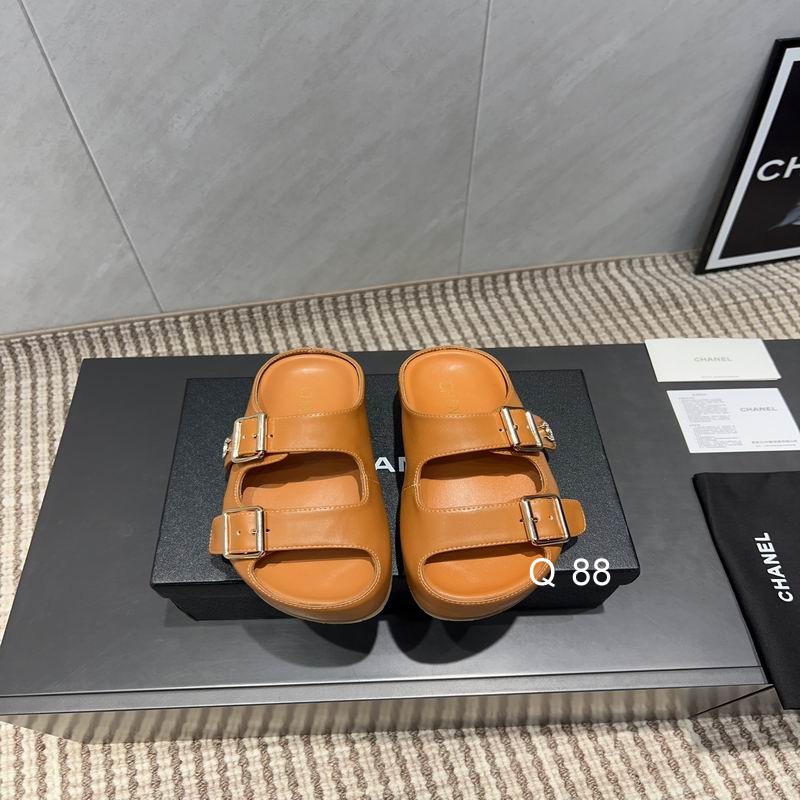 Chanel sz35-40 J0702