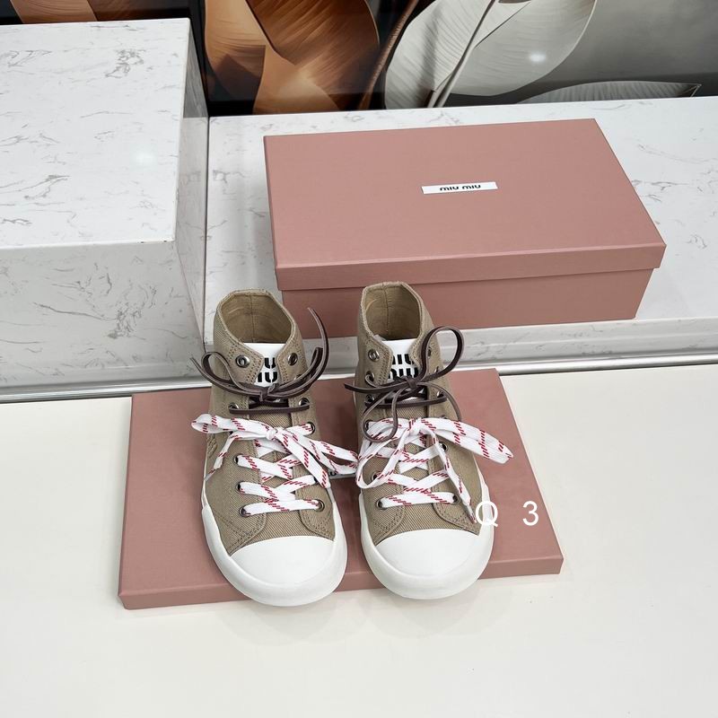 MiuMiu sz35-40 QM0701