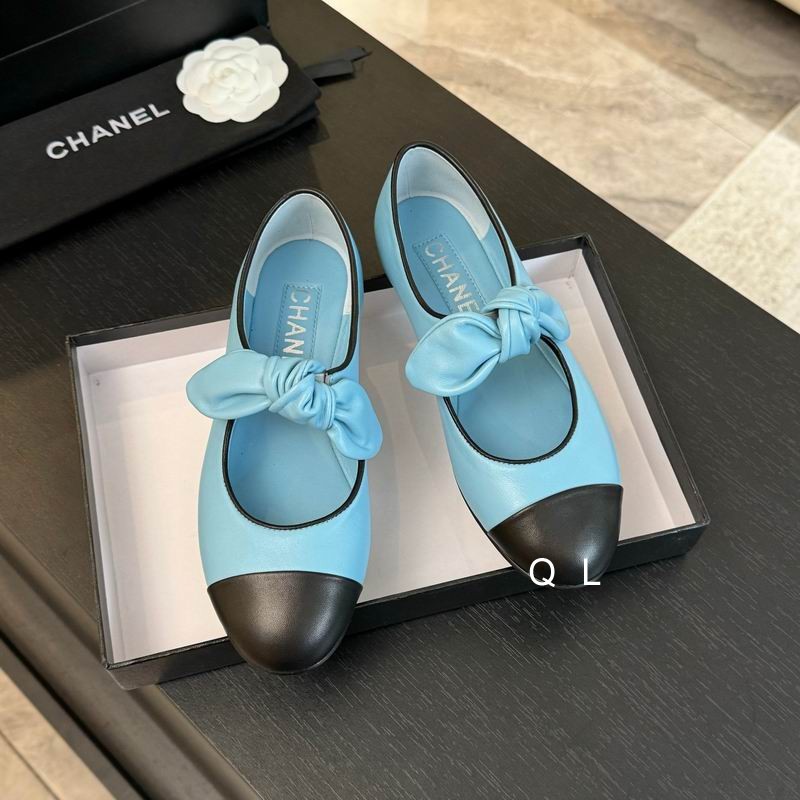 Chanel sz35-40 LL0703