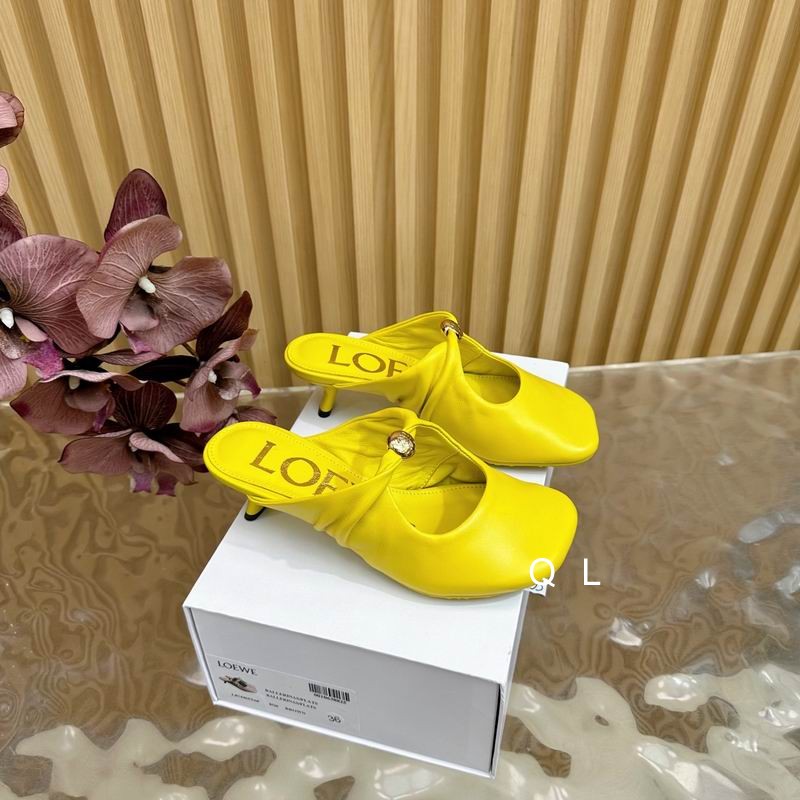 Loewe sz35-40 LL0702