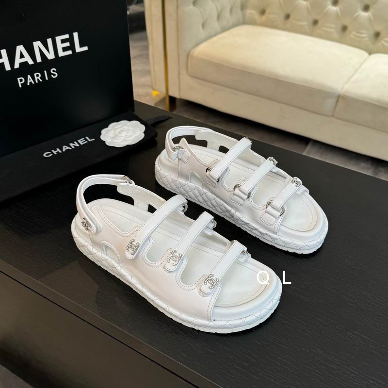 Chanel sz35-40 LL0702