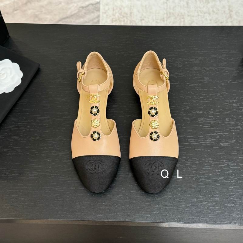 Chanel sz35-40 LL0704